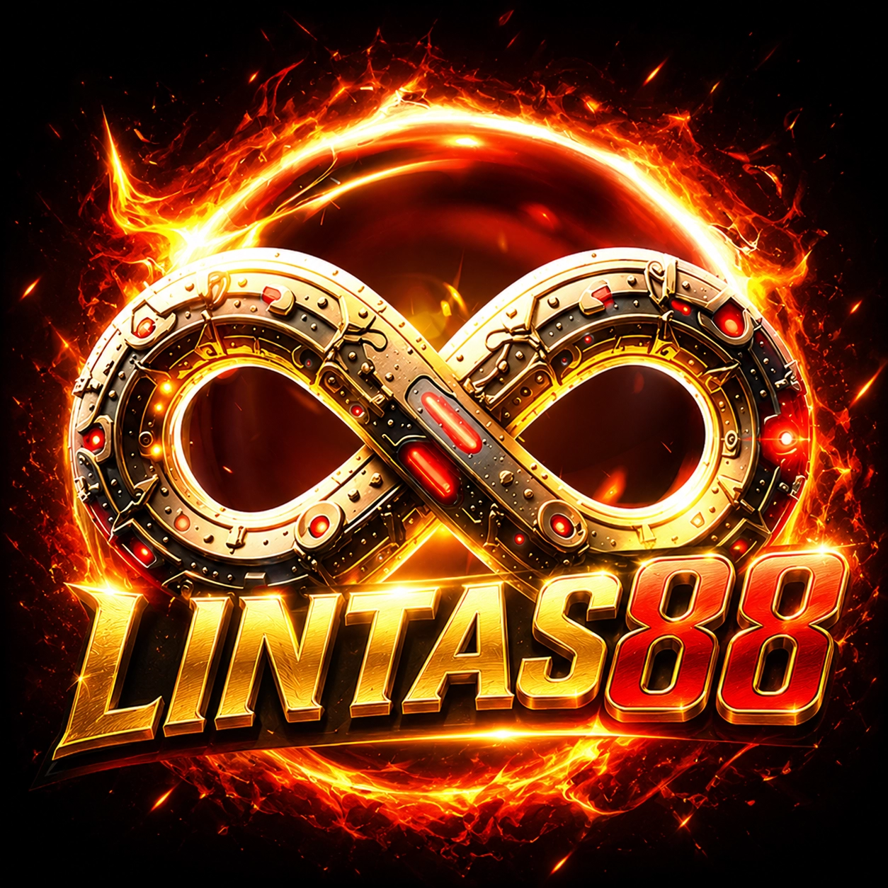 lintas88 App APK Terbaru