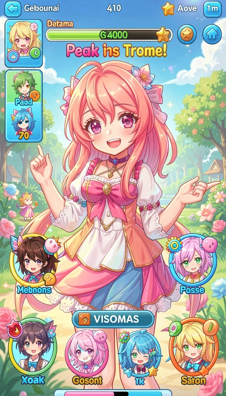 suster123 Screenshot