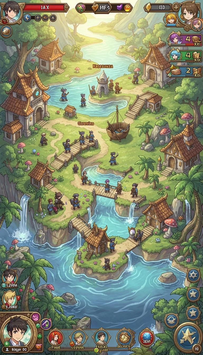 suster123 Screenshot
