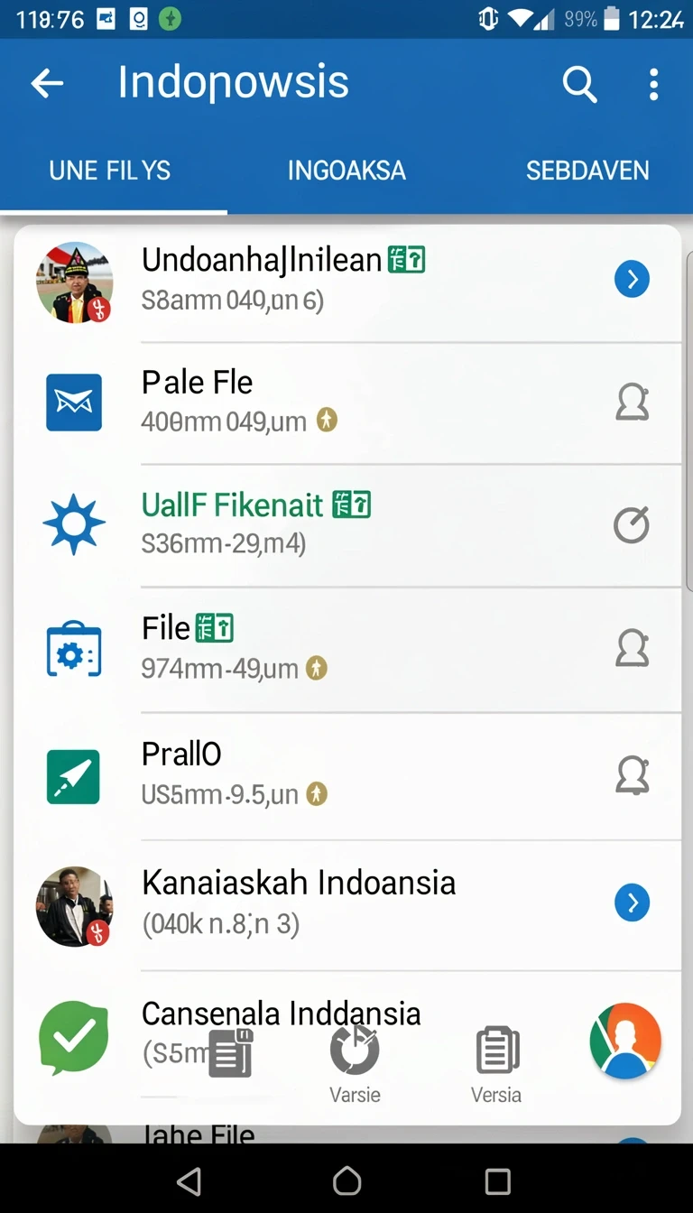 suster123 Screenshot