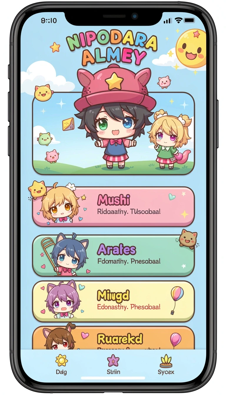 suster123 Screenshot