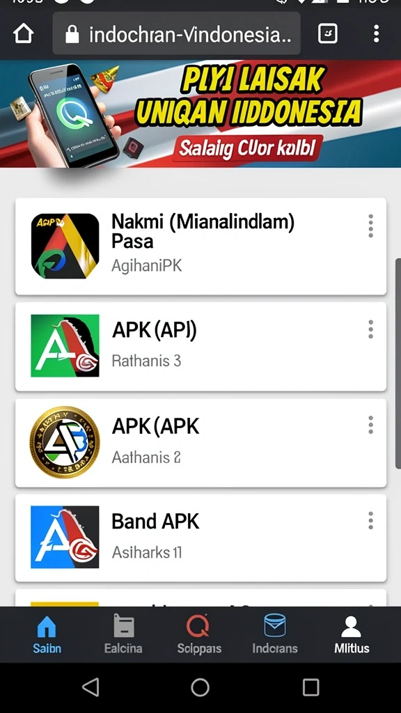 suster123 Screenshot