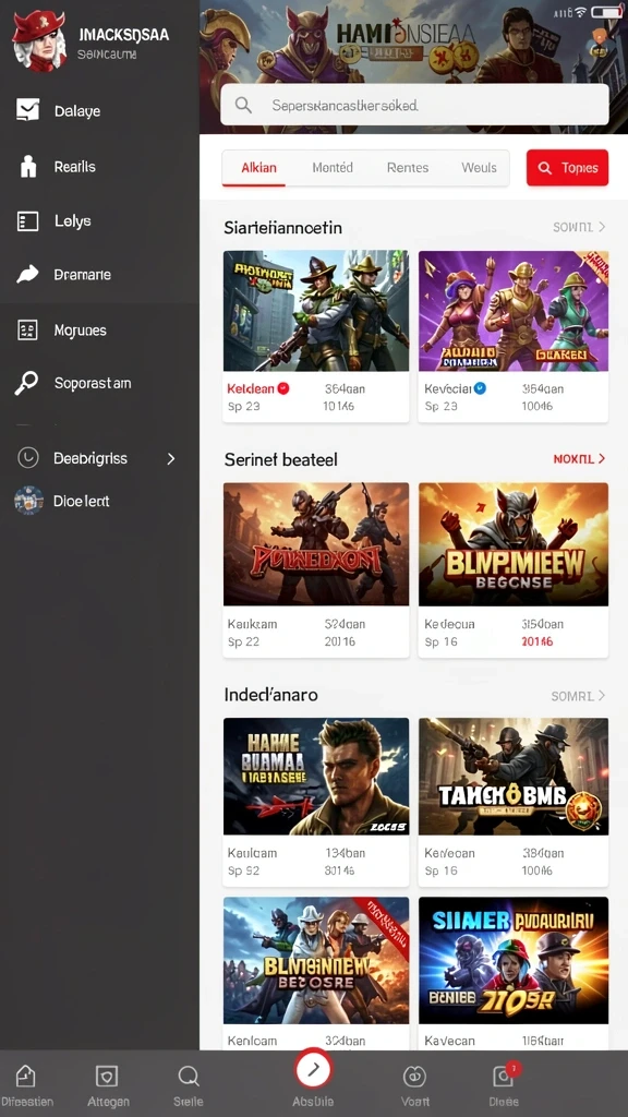 suster123 Screenshot