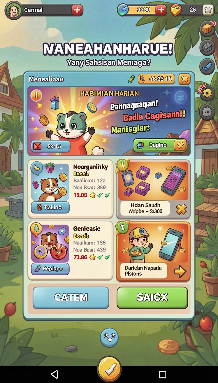 suster123 Screenshot