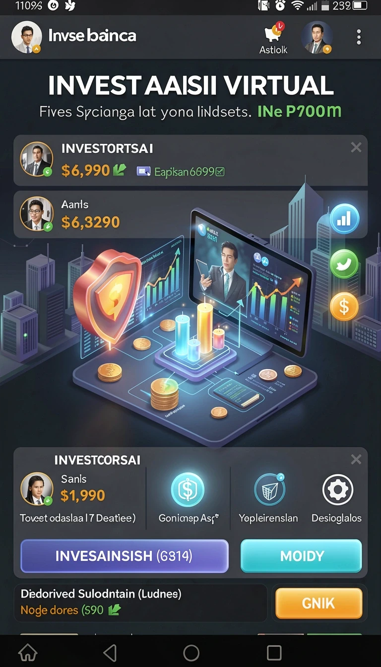 suster123 Screenshot