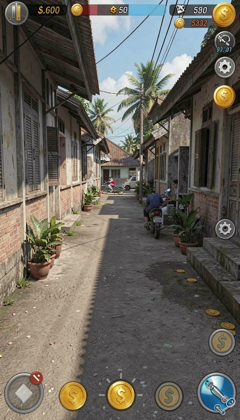 suster123 Screenshot