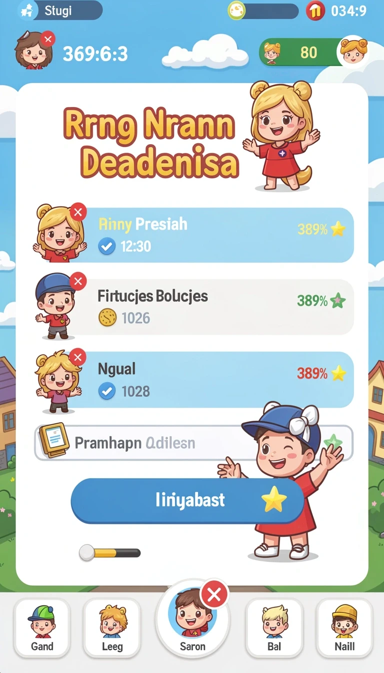 suster123 Screenshot