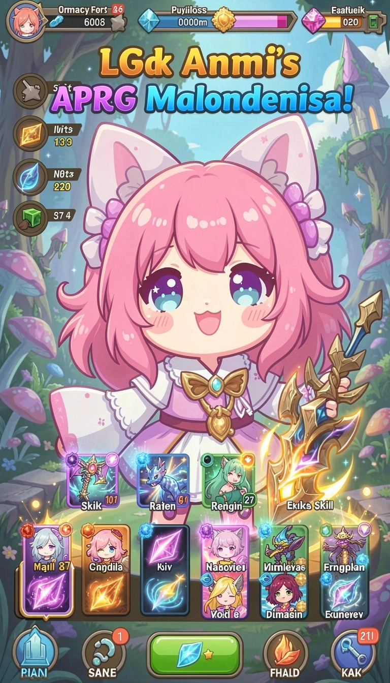 suster123 Screenshot