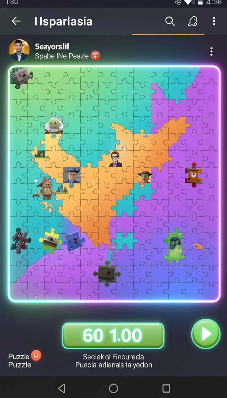 suster123 Screenshot