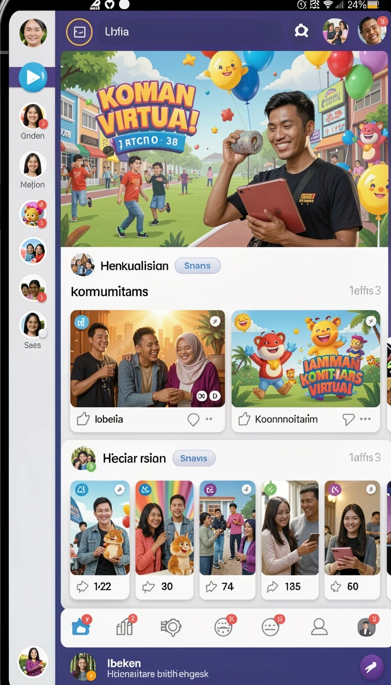 suster123 Screenshot