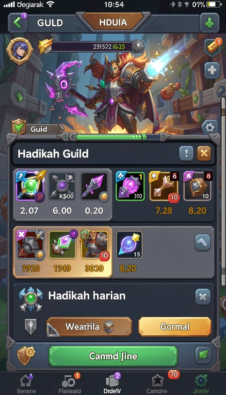 suster123 Screenshot