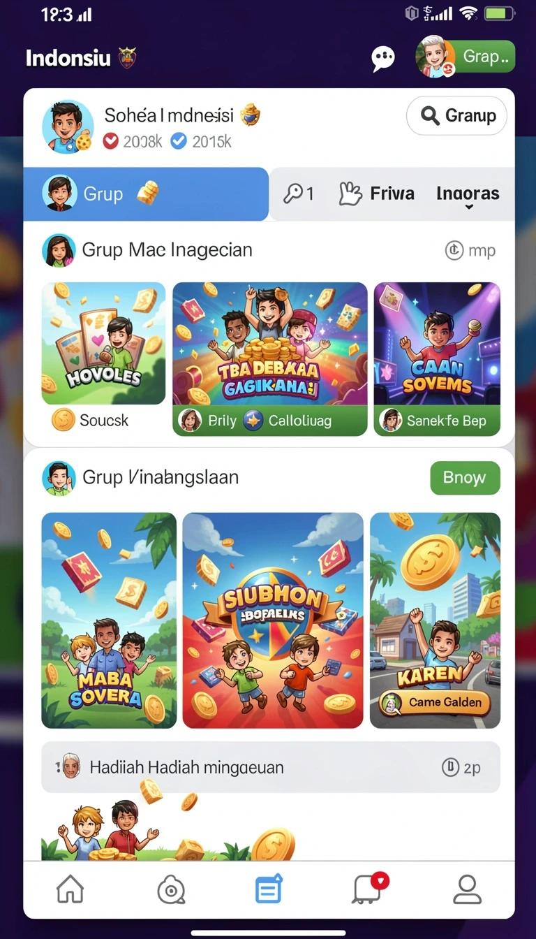 suster123 Screenshot