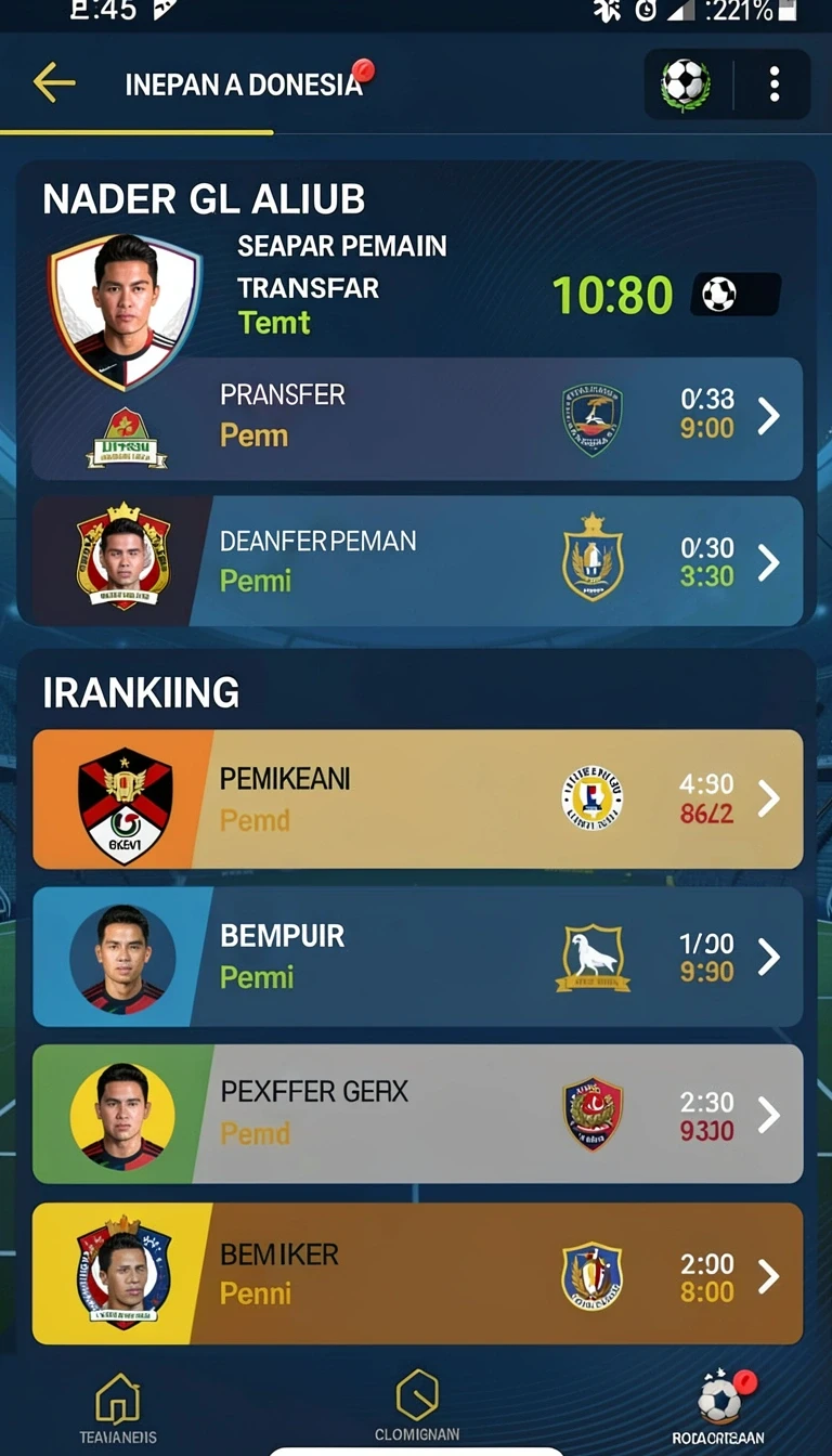 suster123 Screenshot