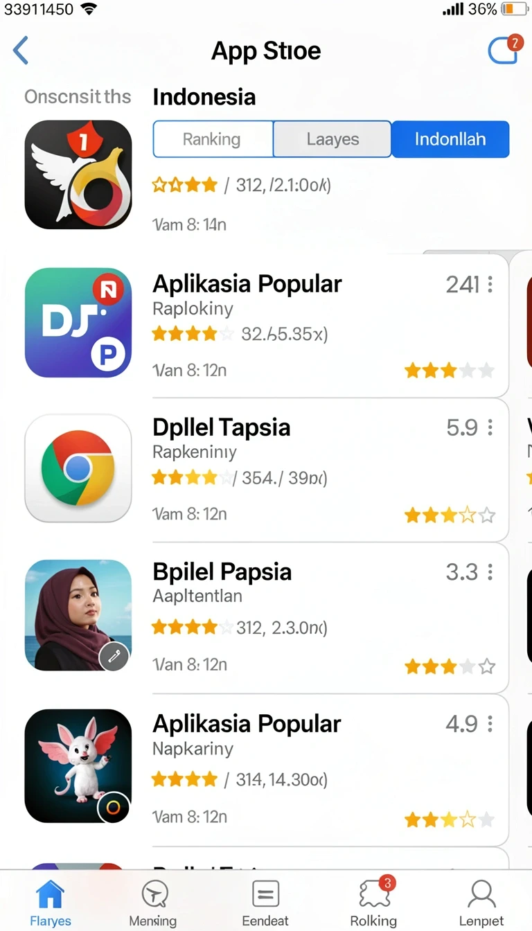 suster123 Screenshot