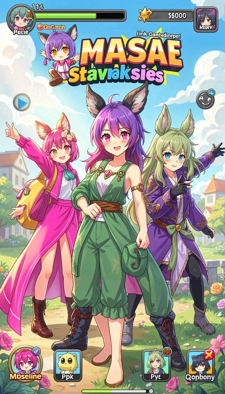 suster123 Screenshot