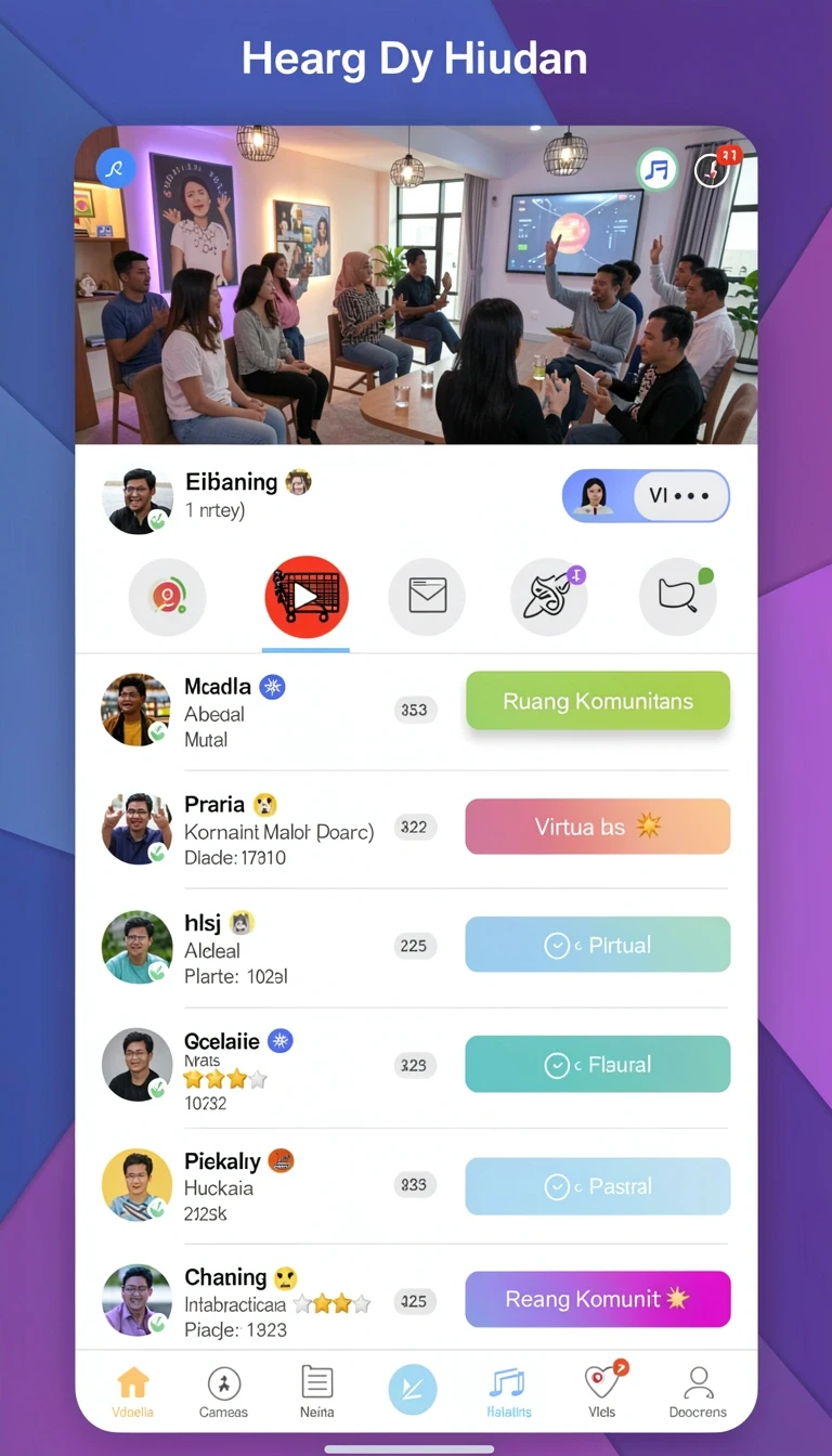 suster123 Screenshot