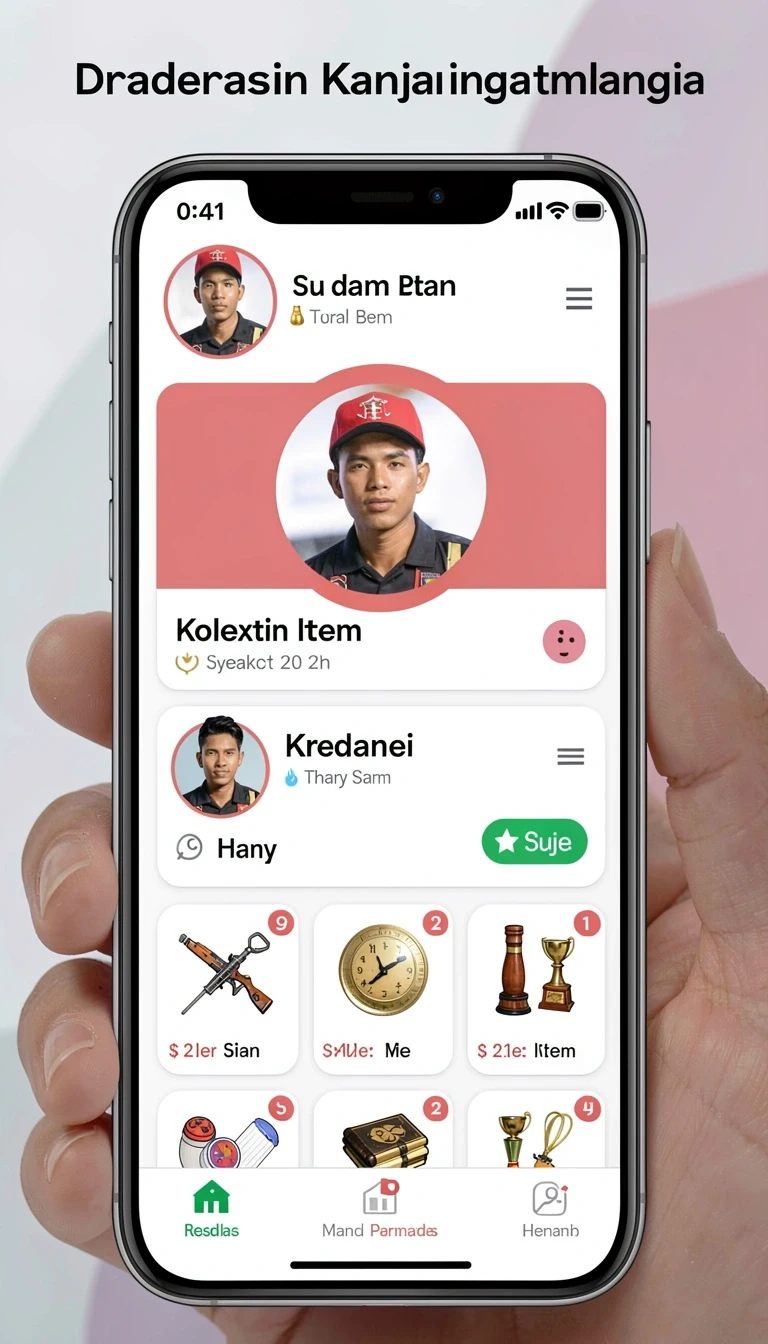 suster123 Screenshot