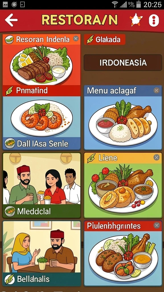 suster123 Screenshot