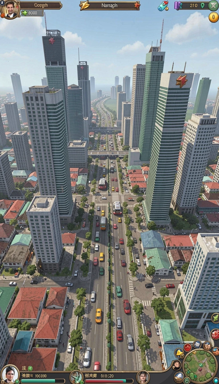 suster123 Screenshot