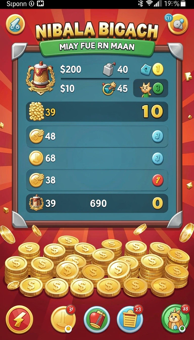 suster123 Screenshot