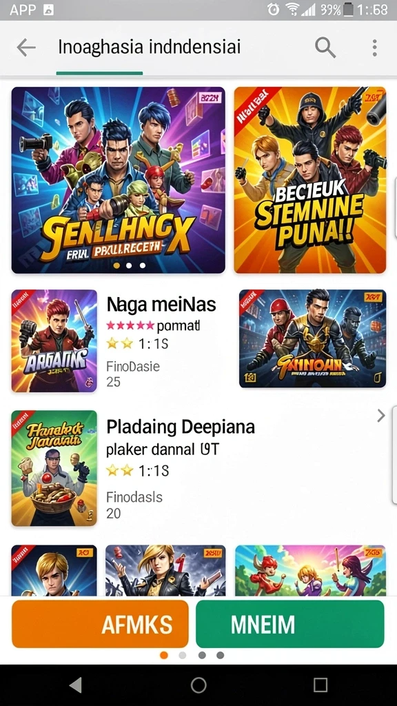 suster123 Screenshot