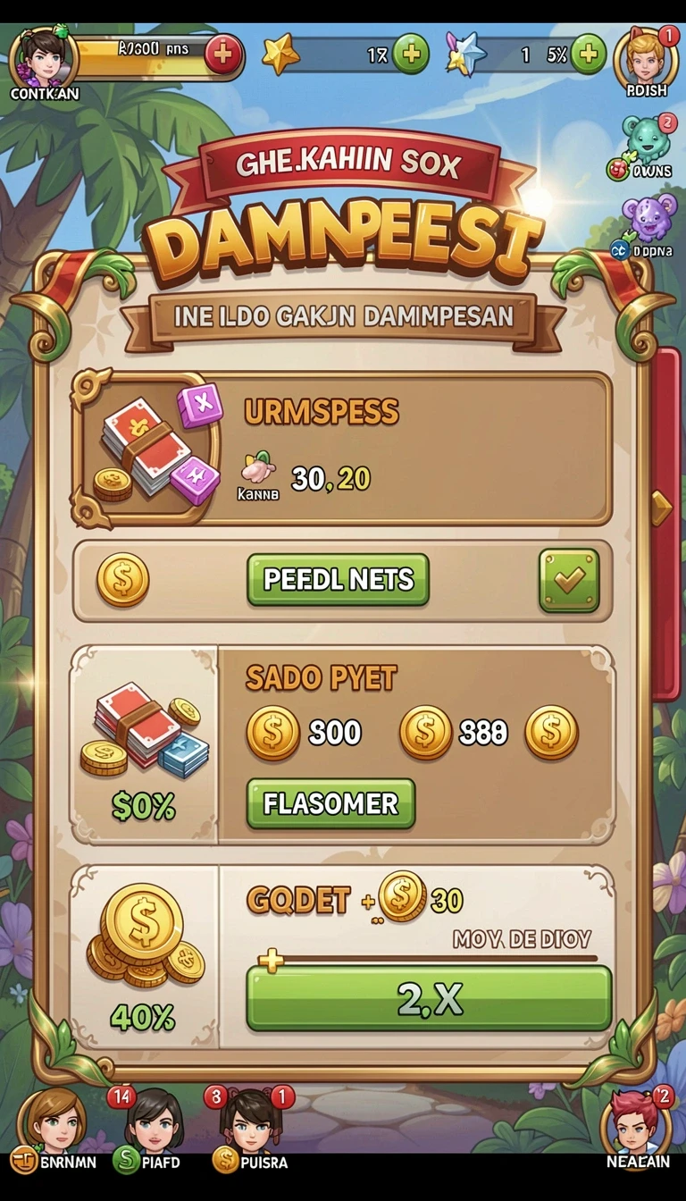 suster123 Screenshot