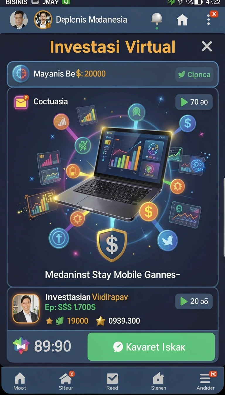 suster123 Screenshot