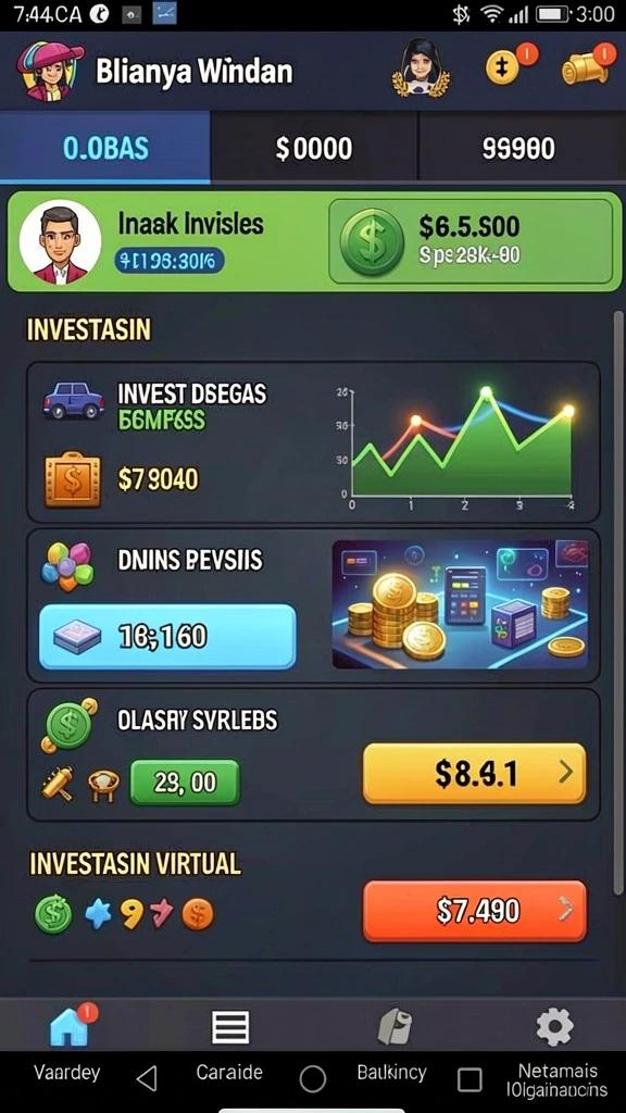 suster123 Screenshot