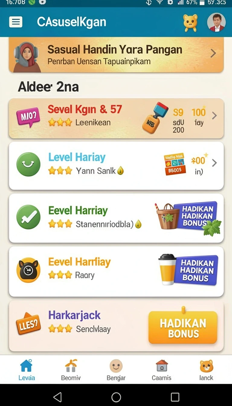 suster123 Screenshot