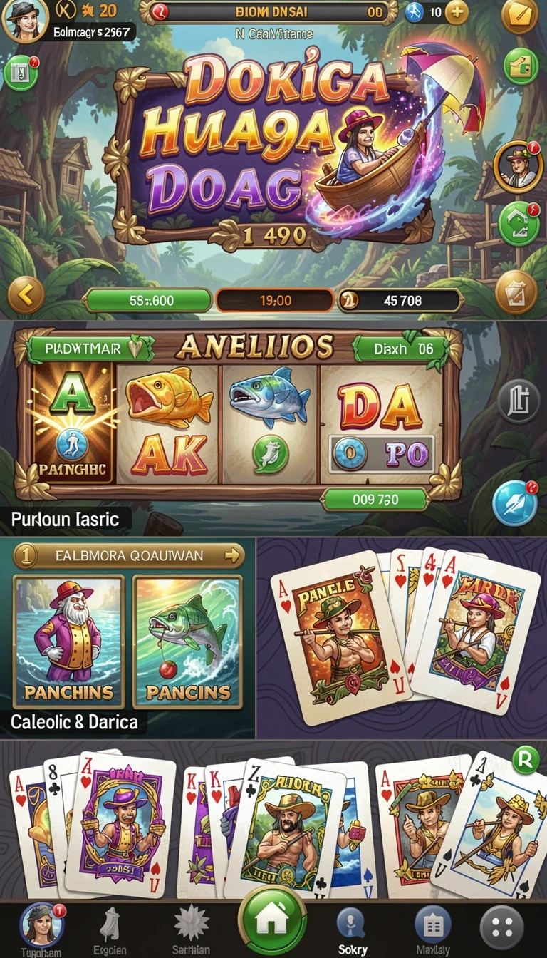 suster123 Screenshot