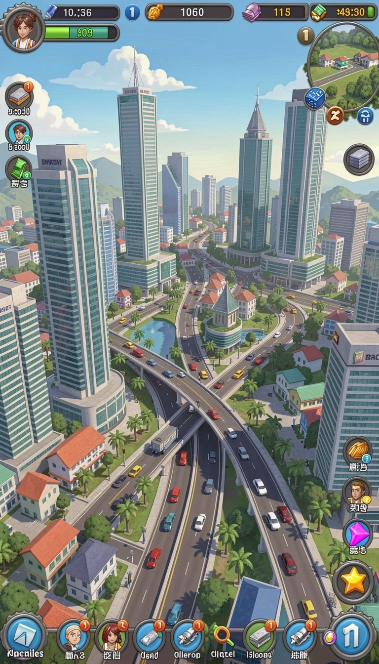 suster123 Screenshot