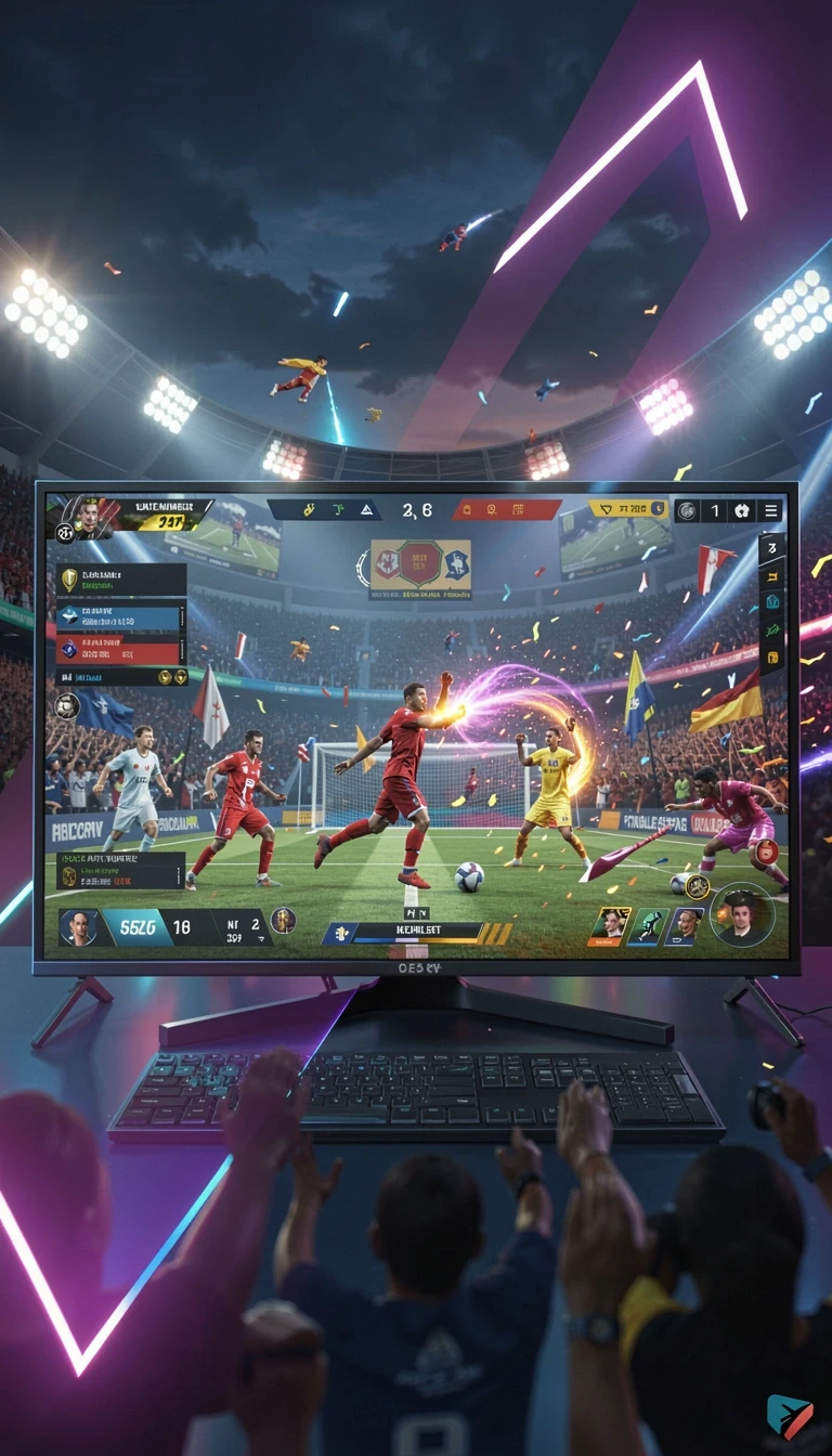 suster123 Screenshot