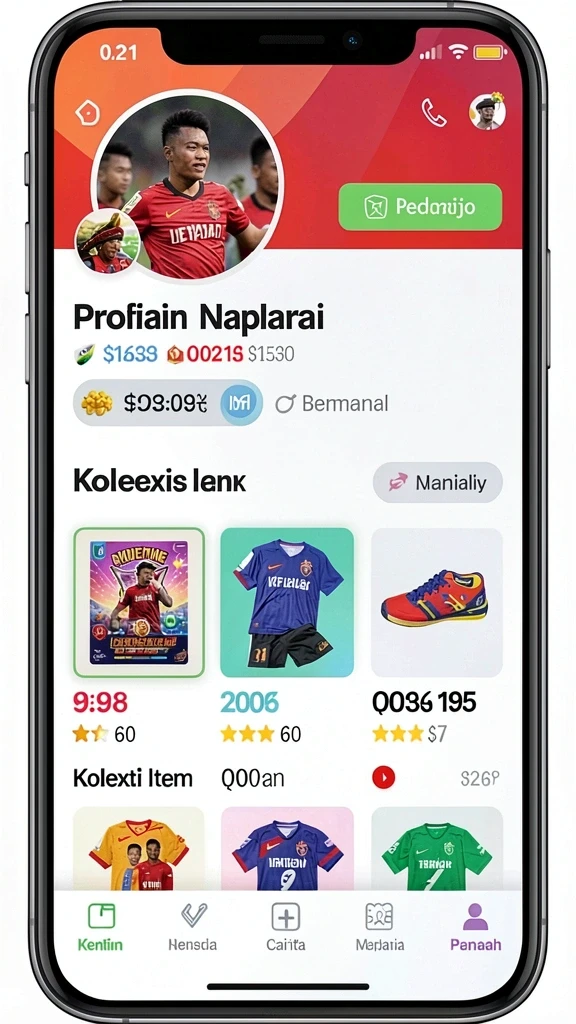 suster123 Screenshot