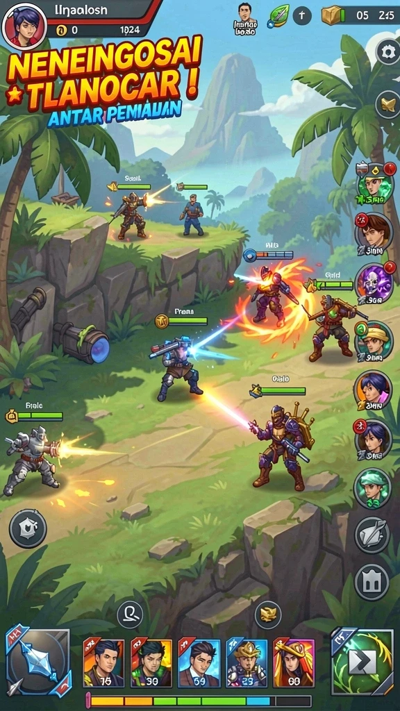suster123 Screenshot